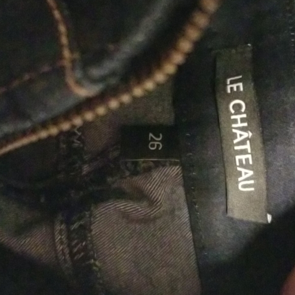 Overalls - Picture 4 of 4